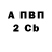 МЕТАДОН белоснежный Katash